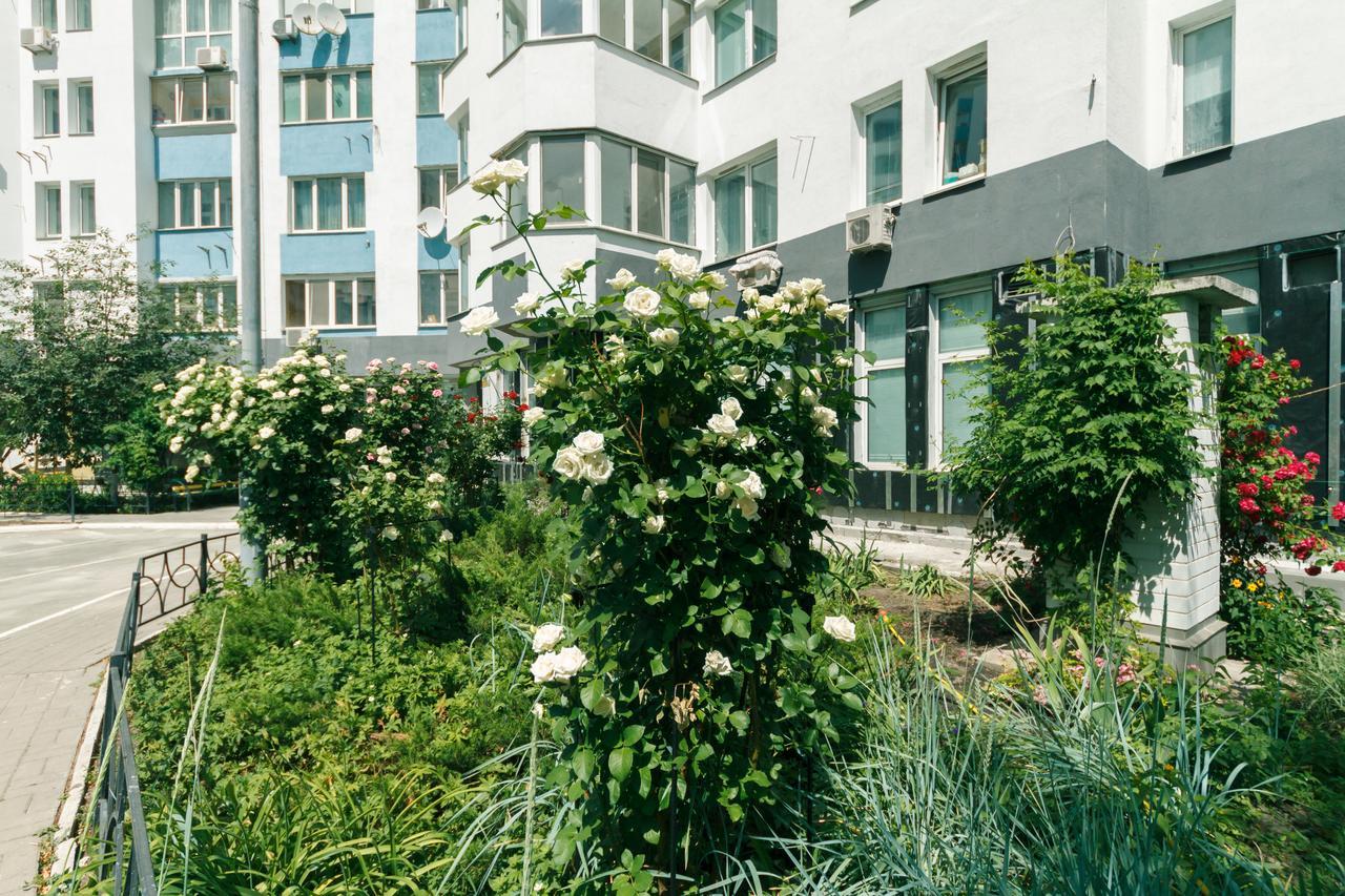 Apartment Poznyaky-Bazhana Kiev Buitenkant foto